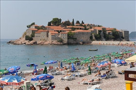 Sveti Stefan